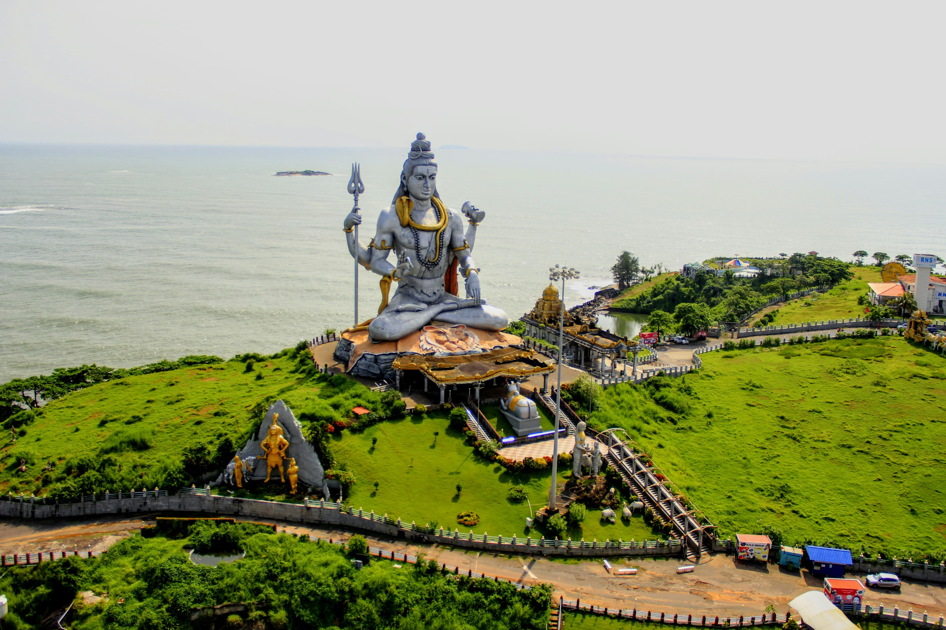 Coastal Paradise Trip : Mangaluru and Gokarna