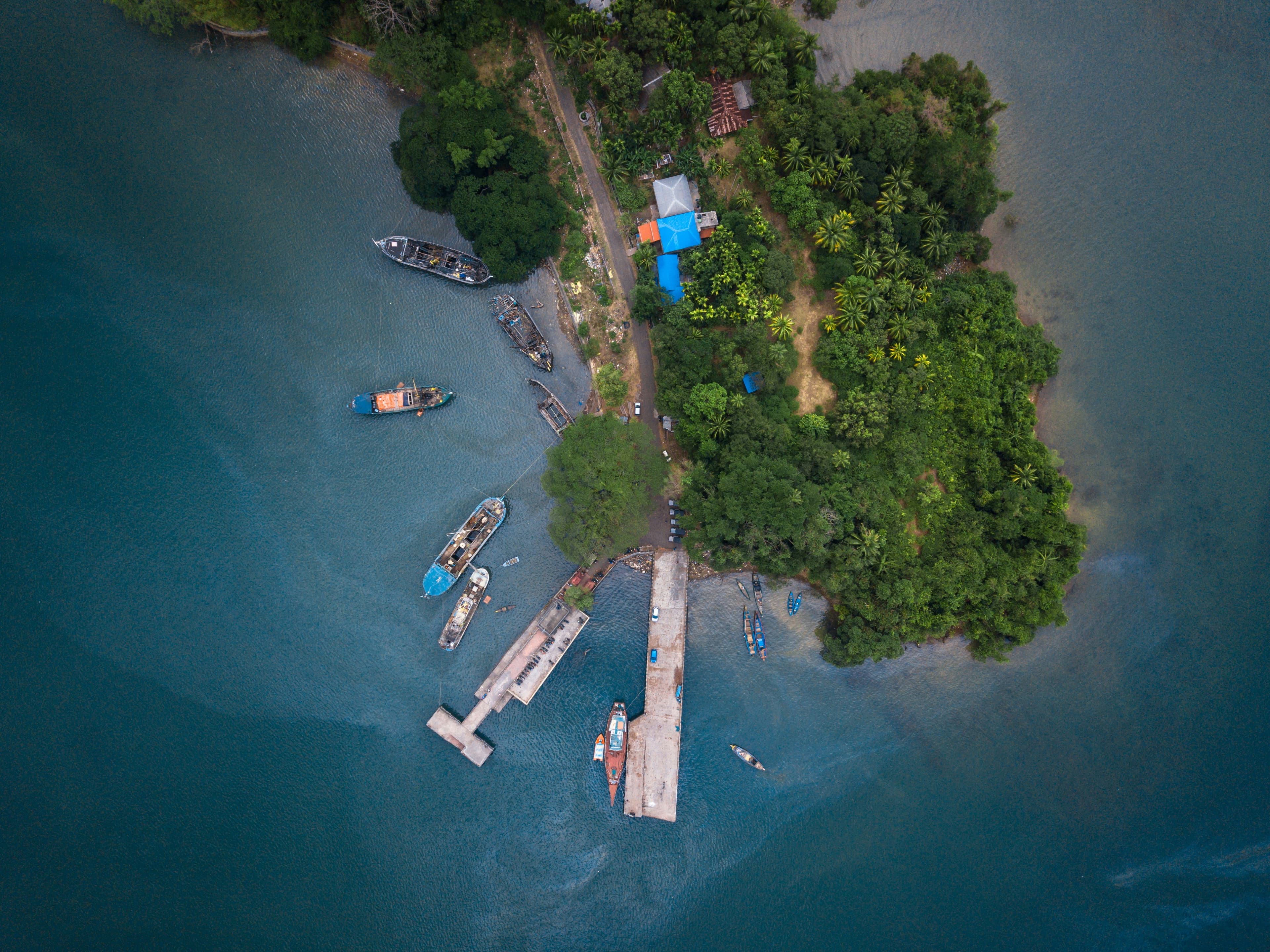 Andaman (2N Port Blair, 2N Havelock)