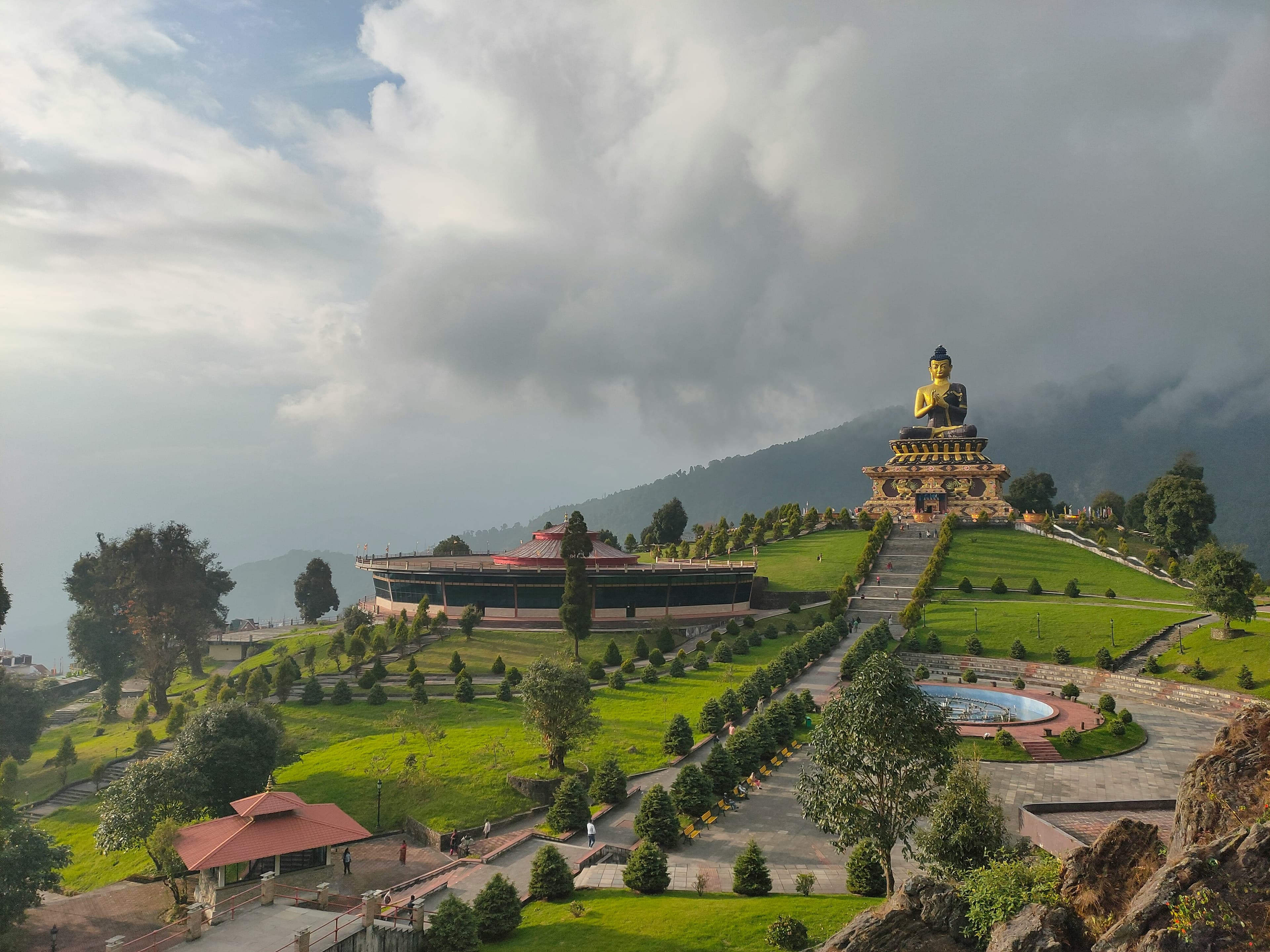 Sikkim & Darjeeling
