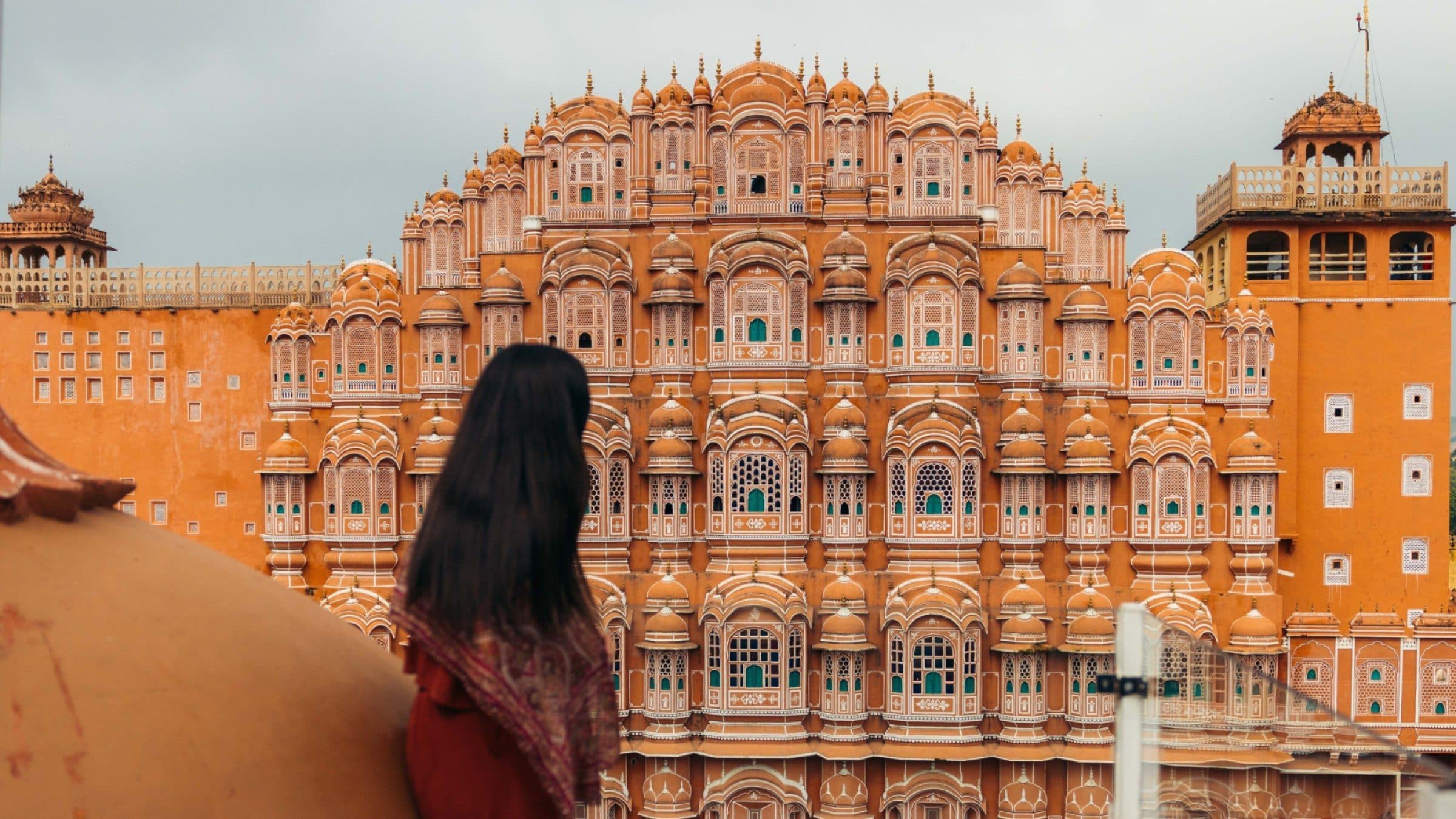 Rajasthan Package