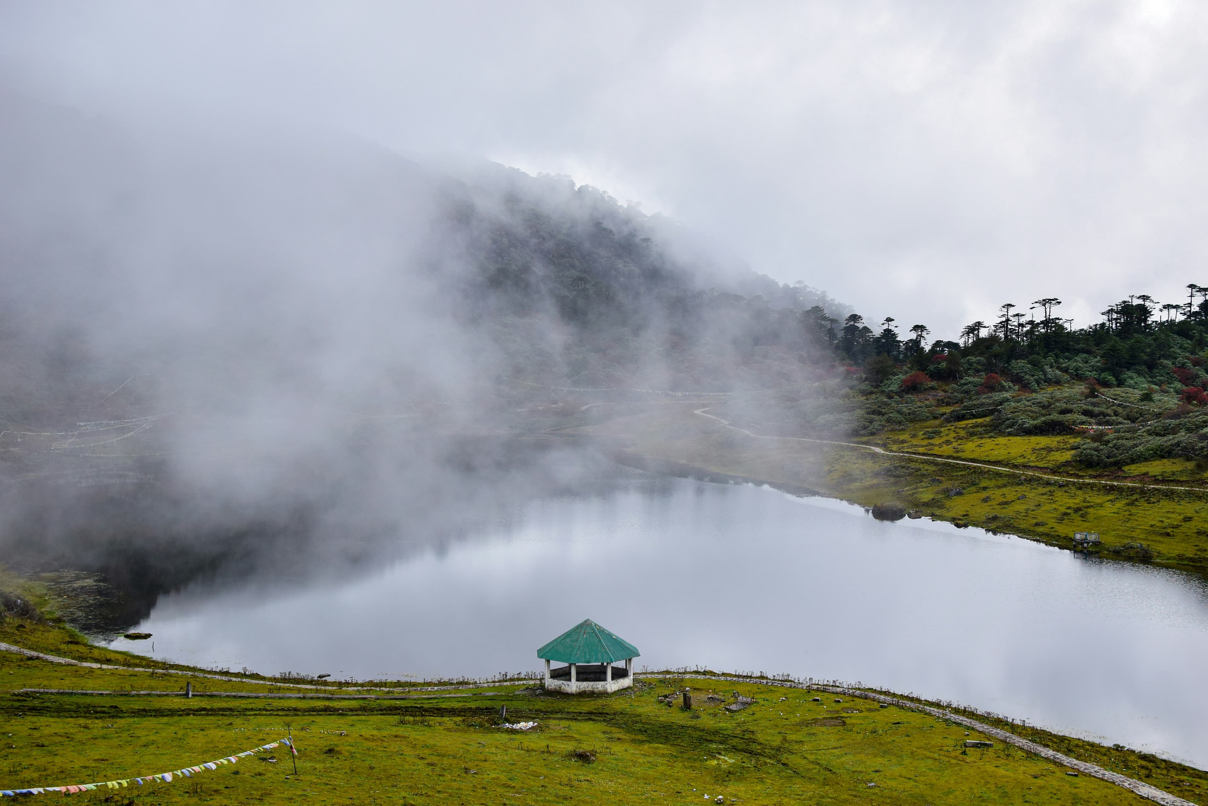 Arunachal Pradesh